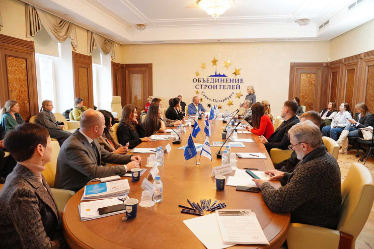 Мероприятие NSP Семейная ипотека