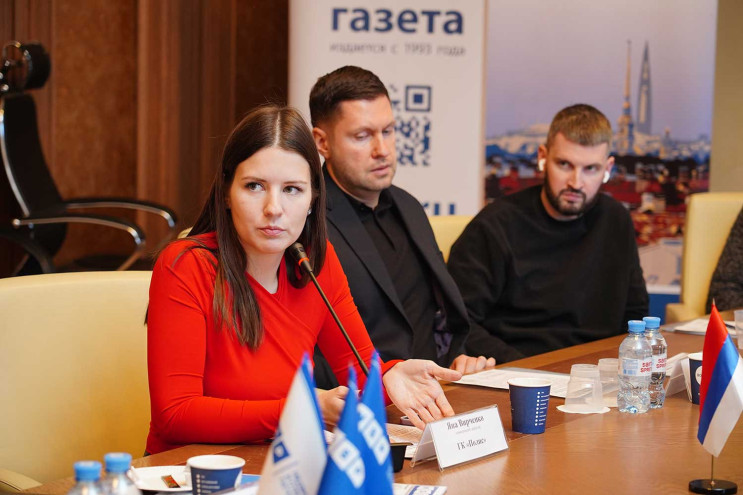 Я. Вирченко, В. Немиц, С. Александров