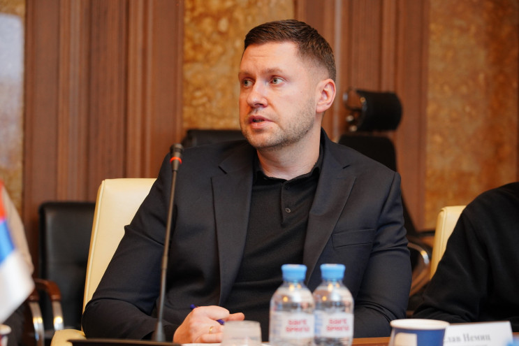 В. Немиц. Мероприятие NSP Семейная ипотека