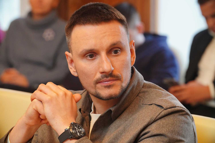 Р. Корнышев. Мероприятие NSP Семейная ипотека