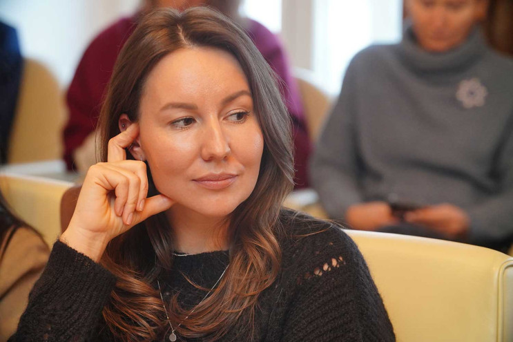 М. Гретченко. Мероприятие NSP Семейная ипотека