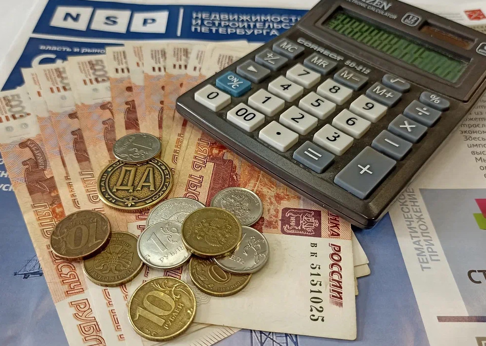 Выдача ипотеки в РФ в январе 2026 года выросла в 3,3 раза