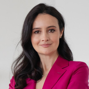 Анжелика Альшаева, ГК «КВС»