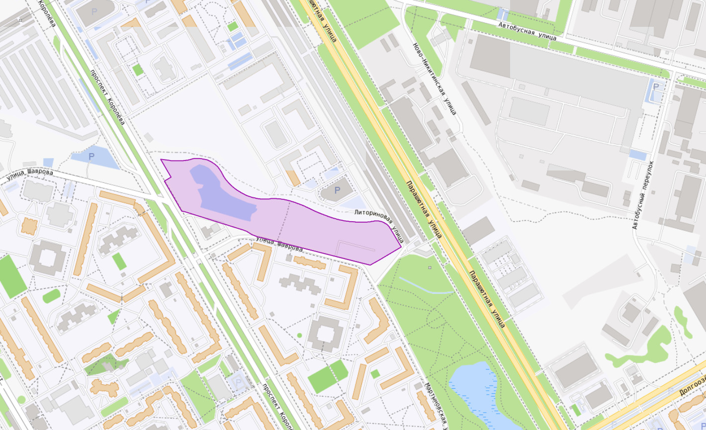 В Приморском районе Петербурга все еще не могут достроить спортивный комплекс