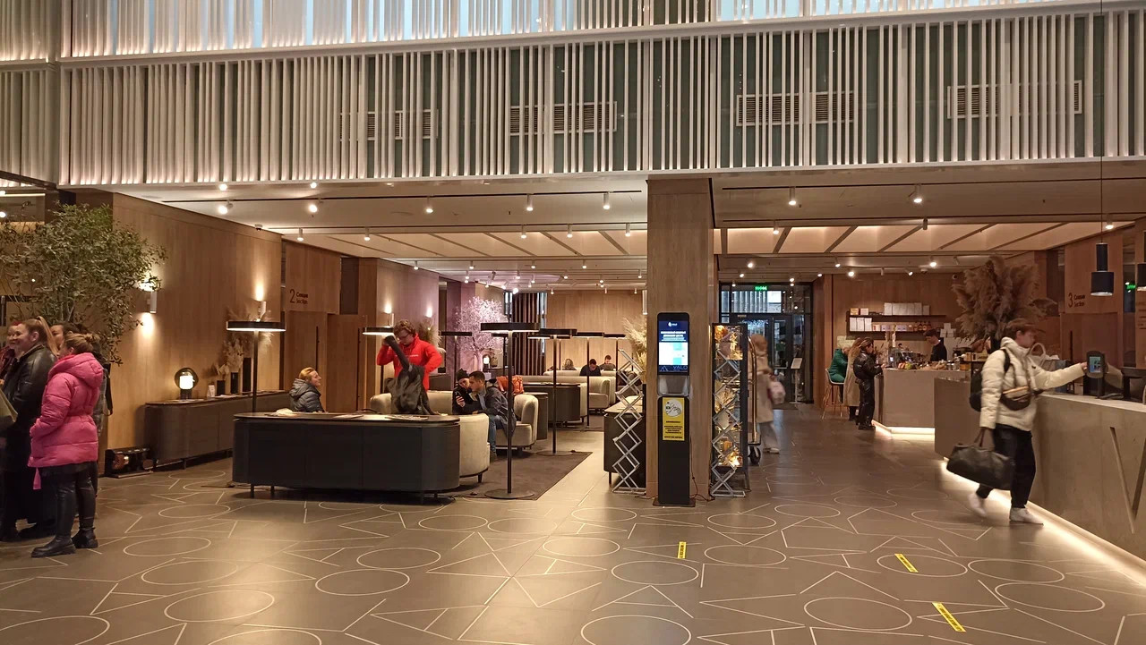 Апарты генерируют рецепты рентабельности