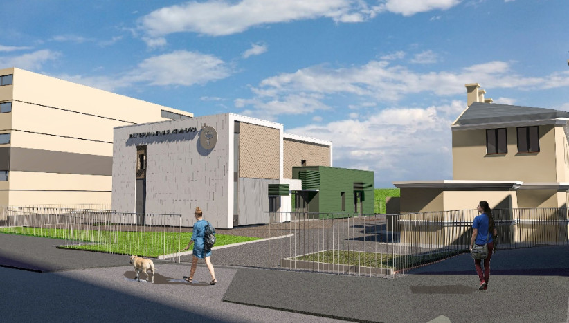 ветклиника