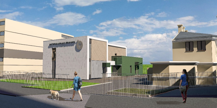 ветклиника