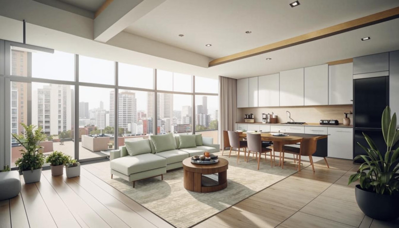 Планировки - рубрика НСП