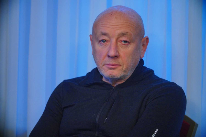 Феликс Зборовский