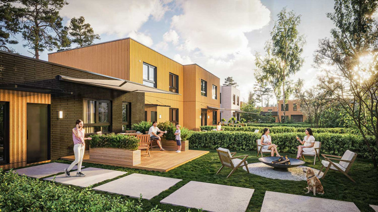 ЖК «СветЛО»