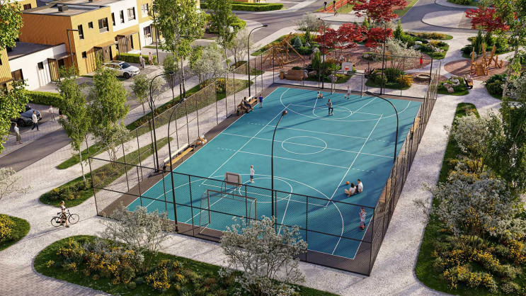 ЖК «СветЛО»