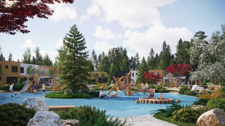 ЖК «СветЛО»