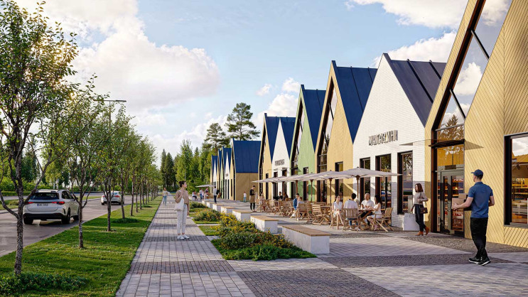 ЖК «СветЛО»