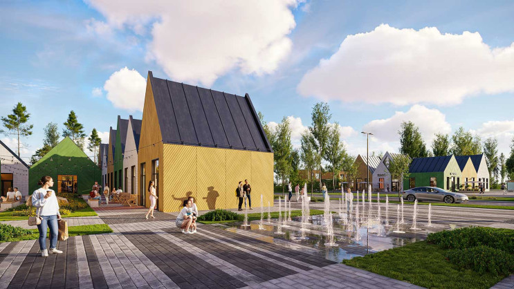 ЖК «СветЛО»