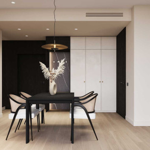 МФК «Арт Плаза», апартаменты категории «люкс»