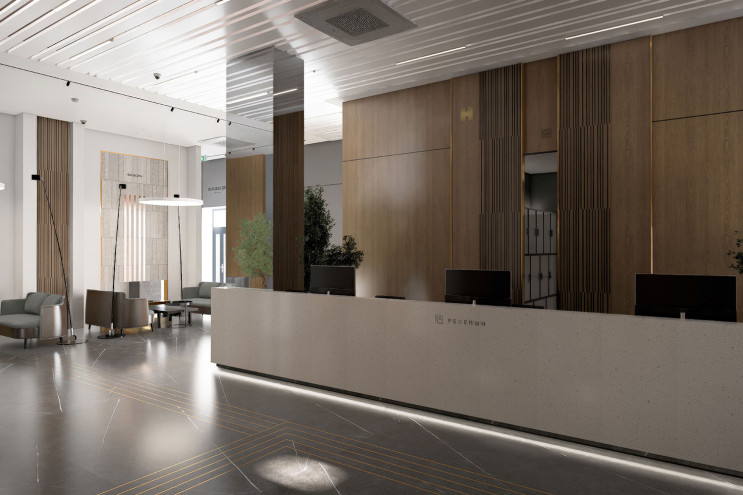 Урбан-квартал «Нигилист»