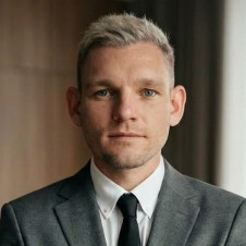 Раиль Муфазданов