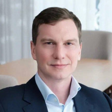 Белоусов Кирилл Алексеевич