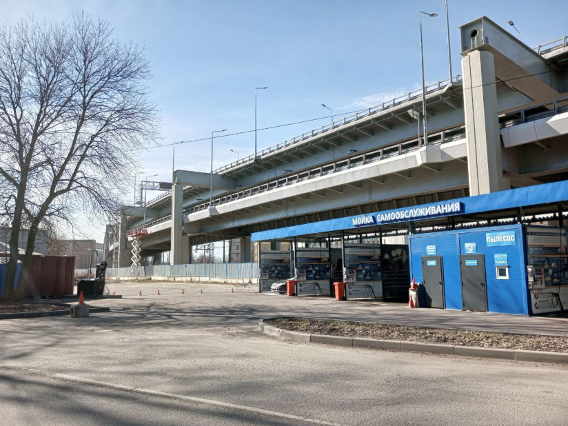 Смольный готовится изымать еще ряд объектов недвижимости ради строительства ШМСД