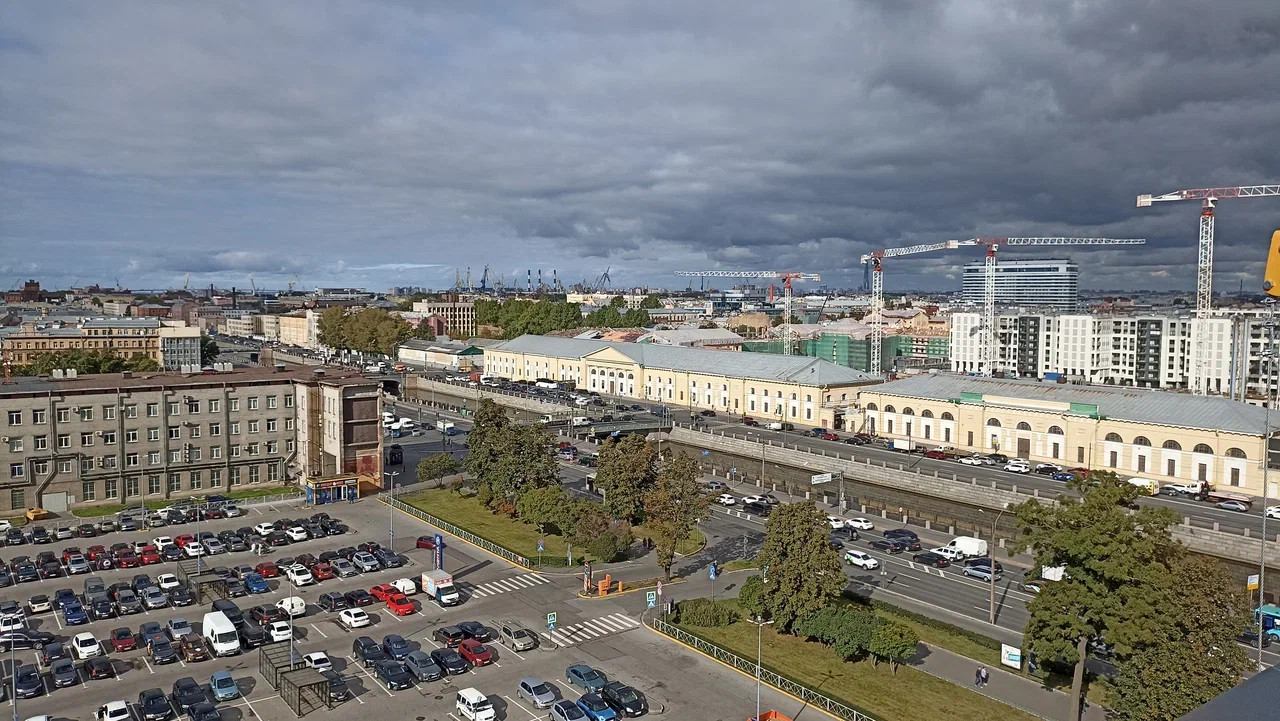 В Петербурге и Ростове самая большая в РФ разница в стоимости между первичным и вторичным жильем