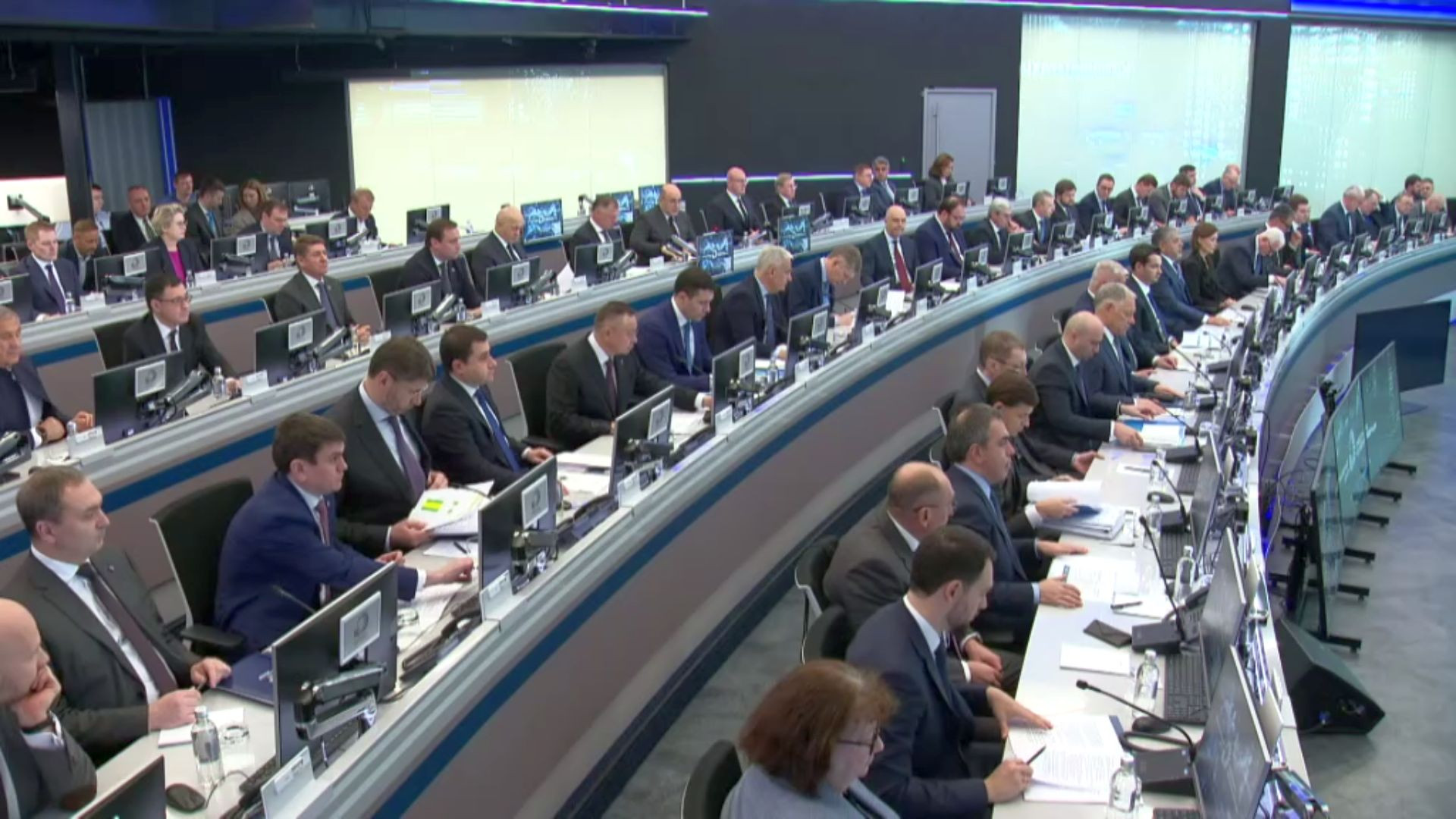 В России создадут единую цифровую систему для управления ЖКХ