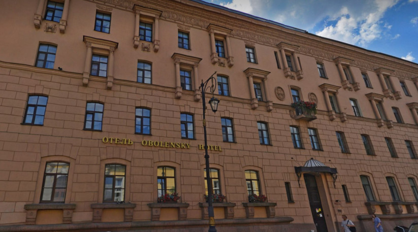 Оболенский