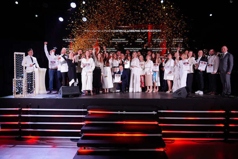 Доверие потребителя-2025