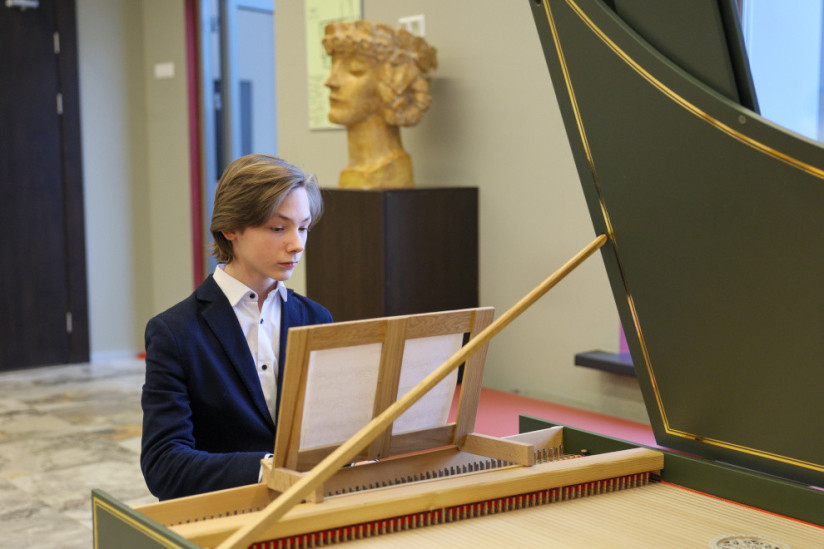 Охтинский центр Охтинский центр