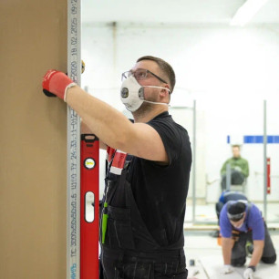 СТРОЙМАСТЕР-2026, лучший монтажник, лучший штукатур