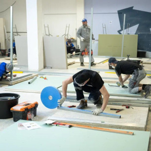 СТРОЙМАСТЕР-2026, лучший монтажник, лучший штукатур