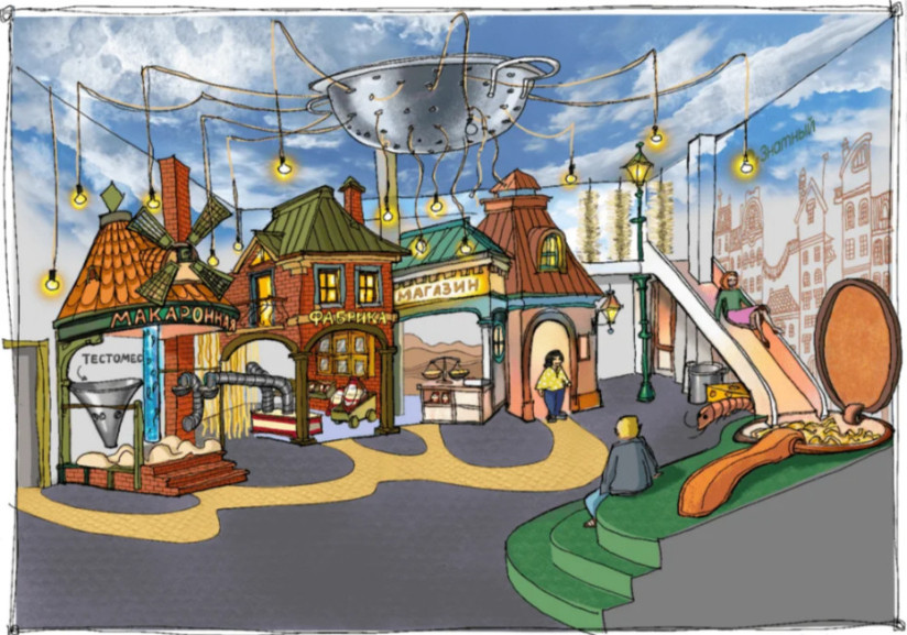 ГК "Вертикаль" ГК "Вертикаль"