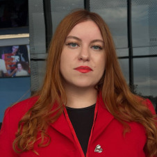 Ольга Николаева