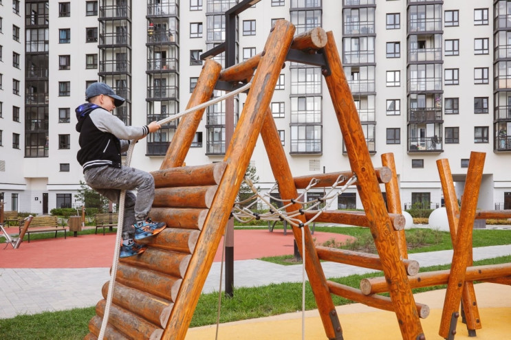 ГК Едино детская инфраструктура ГК Едино детская инфраструктура