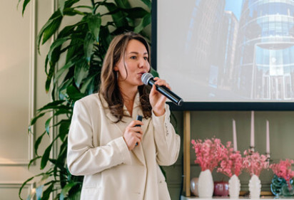 Мария Гретченко