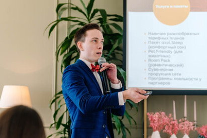 Сергей Голев