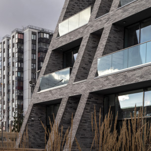 ОДЦ «Графит», «НьюПитер» ОДЦ «Графит», «НьюПитер»