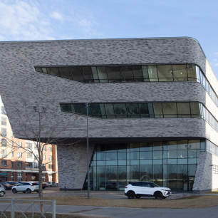 ОДЦ «Графит», «НьюПитер» ОДЦ «Графит», «НьюПитер»