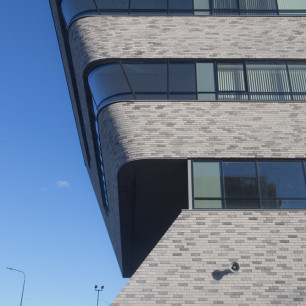 ОДЦ «Графит», «НьюПитер» ОДЦ «Графит», «НьюПитер»