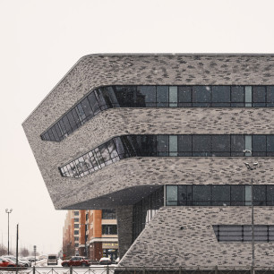 ОДЦ «Графит», «НьюПитер» ОДЦ «Графит», «НьюПитер»