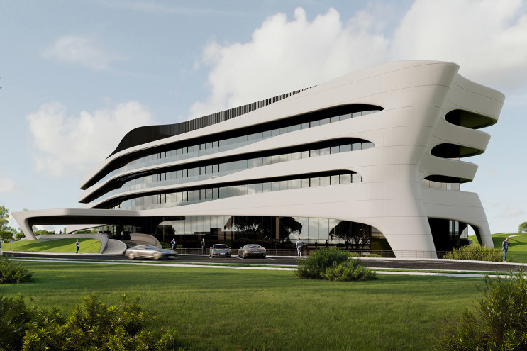 Гольф-курорт «Шишкино»