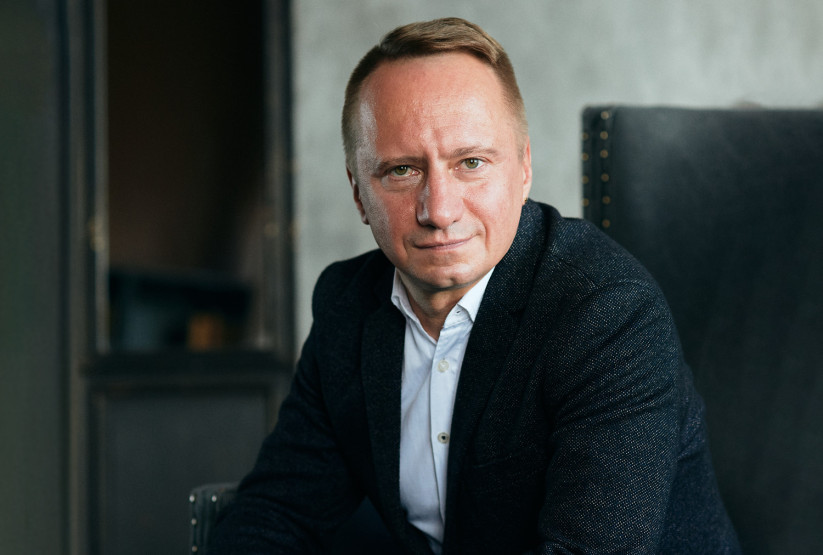 Кирилл Кудинов