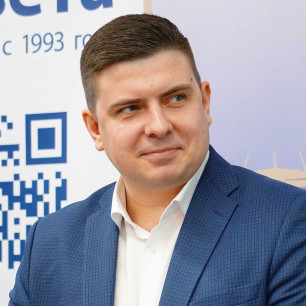 Никита Яцеленко, «Слобода Девелопмент» Никита Яцеленко, «Слобода Девелопмент»