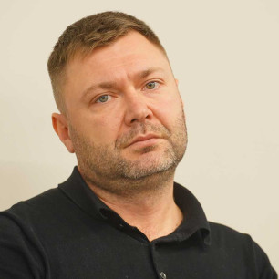 Алексей Горбунов, ГК «Алгоритм» Алексей Горбунов, ГК «Алгоритм»