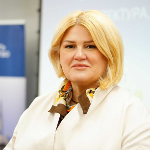 Татьяна Родионова, ГК «Стройсинтез» Татьяна Родионова, ГК «Стройсинтез»