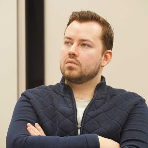 Алексей Андреев, «Невский градъ» Алексей Андреев, «Невский градъ»