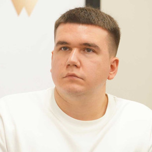 Артём Вах, MG Development Артём Вах, MG Development