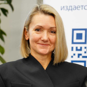 Елена Костицына, ЖК «Экография» («Охта Групп») Елена Костицына, ЖК «Экография» («Охта Групп»)