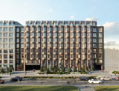 ЖК «Акватория»