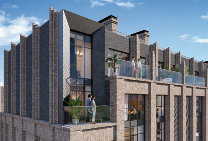 Клубный квартал «Ассамблея»