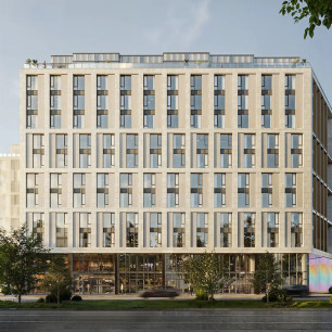 МФК «Арт Плаза»